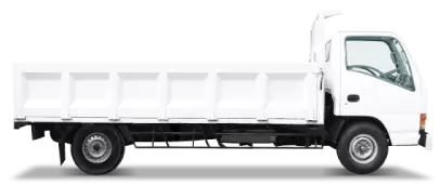 Armada Fuso Longbed Permata Ekspedisi