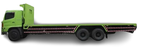 Armada Tronton Permata Ekspedisi